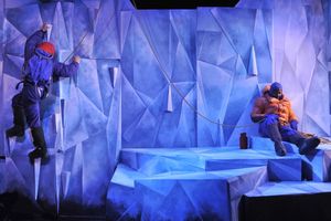 James Bowen, John Manfredi Photo